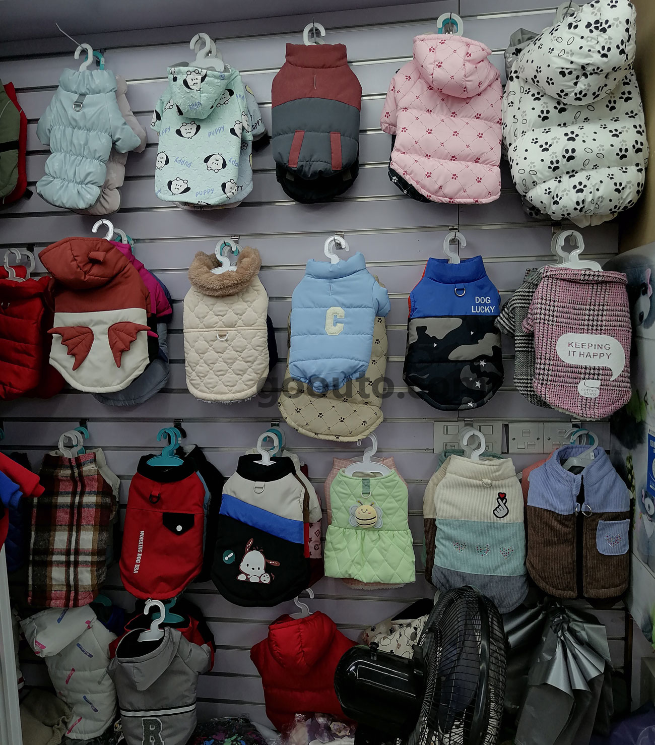 POG-001 Synthetic Fabric Pet Carrier Tote Bag with Bow Wholesale